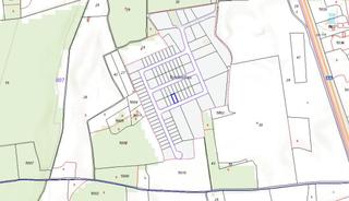 Terreny residencial a Tordesillas. Venta de suelo urbano de uso industrial en tordesillas
