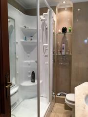 Etagenwohnung in Campo de la Juventud