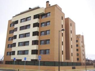 Autoparkplatz in Delicias. Venta de plaza de moto en valladolid