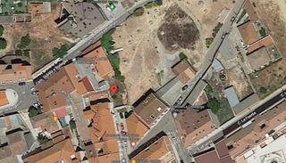 Terreny residencial a Cistérniga. Parcela en la cisterniga