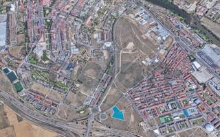 Terreny residencial a Arroyo. Venta de suelo urbano en arroyo de la encomienda