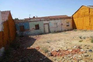 Terrain résidentiel à Venta de Baños. Suelo urbano en venta en venta de baños