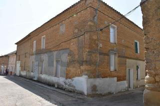 Maison jumelée à Villacid de Campos. Venta de adosado en villacid de campos