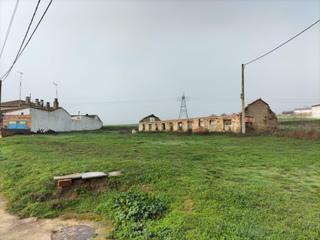 Terrain résidentiel à Geria. Parcela urbana en geria