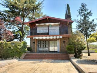 Masía en Allende el Río. Disponible a la venta espectacular finca muy próxima a palencia