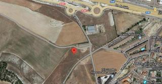 Terreny residencial a Zaratán. Venta de dos  suelos urbanizables residenciales en zaratan