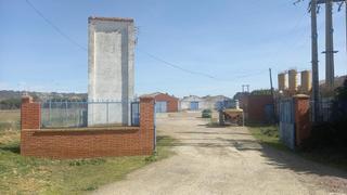 Bâtiment à usage industriel à El Cristo. Disponible a la venta naves en carretera de carrion