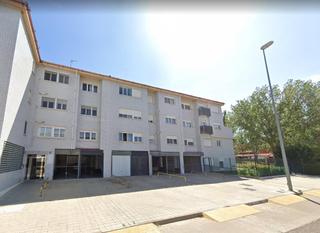 Appartement  Calle puerto rico. Disponible a la venta piso en palencia