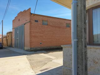 Location Bâtiment à usage industriel à Amusco. Se vende o alquila nave en amusco