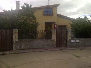 Xalet a Nava del Rey. Se vende unifamiliar en nava del rey