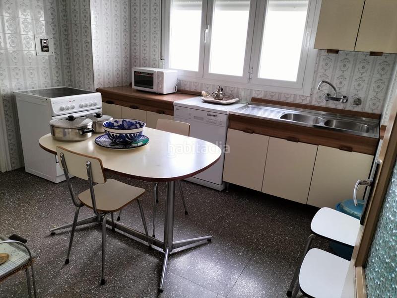 Foto 063ff224-f6e7-4d68-8938-a7ae0ea7aa84. Appartamento con riscaldamento in Centro Palencia