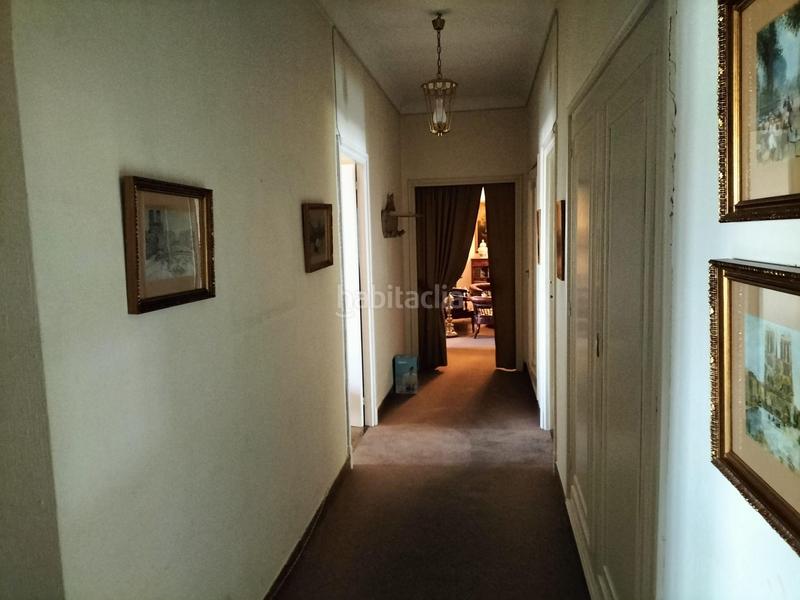 Foto 193f7a21-ea53-42f1-9a20-111c8d9b309e. Appartamento con riscaldamento in Centro Palencia