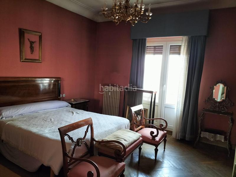 Foto 1edd406b-2ae3-4f4b-a6c0-5590e9151ce4. Appartamento con riscaldamento in Centro Palencia