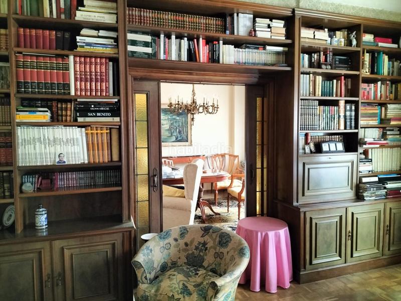 Foto 3da1676e-a400-4f7c-8e20-79f8e50932b8. Appartamento con riscaldamento in Centro Palencia