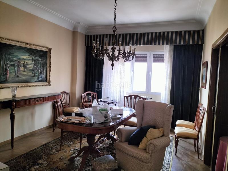 Foto 4a9f758f-be3f-4774-85f4-5e37841a1df9. Appartamento con riscaldamento in Centro Palencia