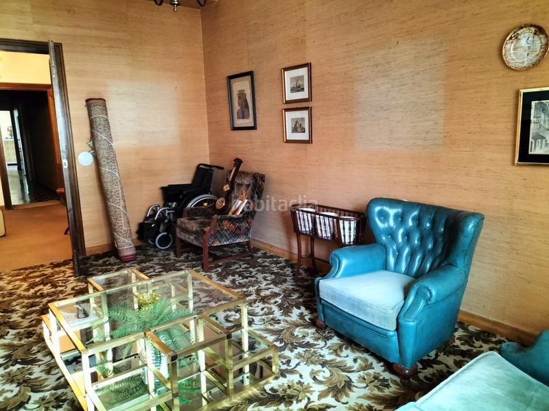 Foto 533419c5-f02d-4b6d-81a7-9bf76e7a5520. Appartamento con riscaldamento in Centro Palencia