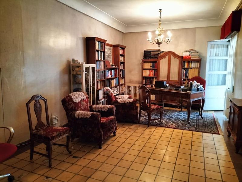 Foto 59453916-dd32-470c-9104-3c6335da03e0. Appartamento con riscaldamento in Centro Palencia