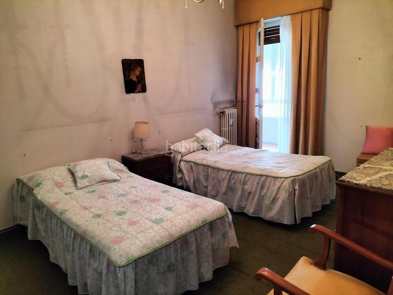 Foto 70efc803-c77e-4a59-802c-3506457e6178. Appartamento con riscaldamento in Centro Palencia