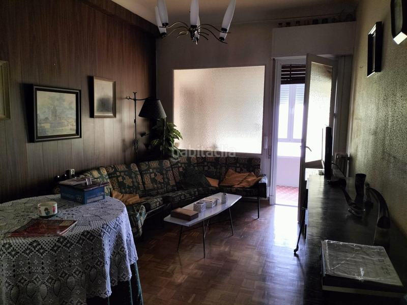 Foto 8d8b2294-3fbf-418f-a4e3-8f76e7c2fa2b. Appartamento con riscaldamento in Centro Palencia