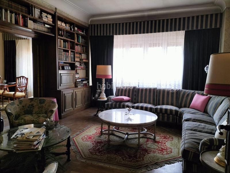 Foto 969fab3c-6c5f-41e0-86d4-1a990d4d5ae2. Appartamento con riscaldamento in Centro Palencia