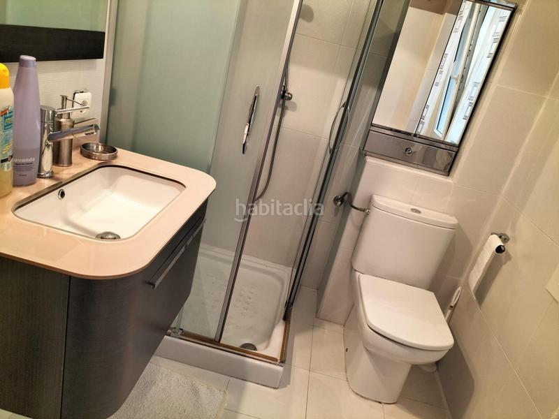 Foto b8f7b2e4-164e-42e0-a651-89b9014f6a44. Appartamento con riscaldamento in Centro Palencia