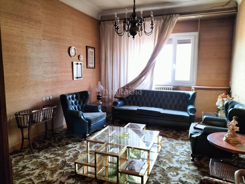 Foto bc37350d-6b8b-4a0e-87d1-3b4d1c59c1bb. Appartamento con riscaldamento in Centro Palencia