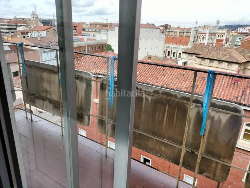 Foto be076efa-457a-4267-a6a1-bb4c94015e10. Appartamento con riscaldamento in Centro Palencia