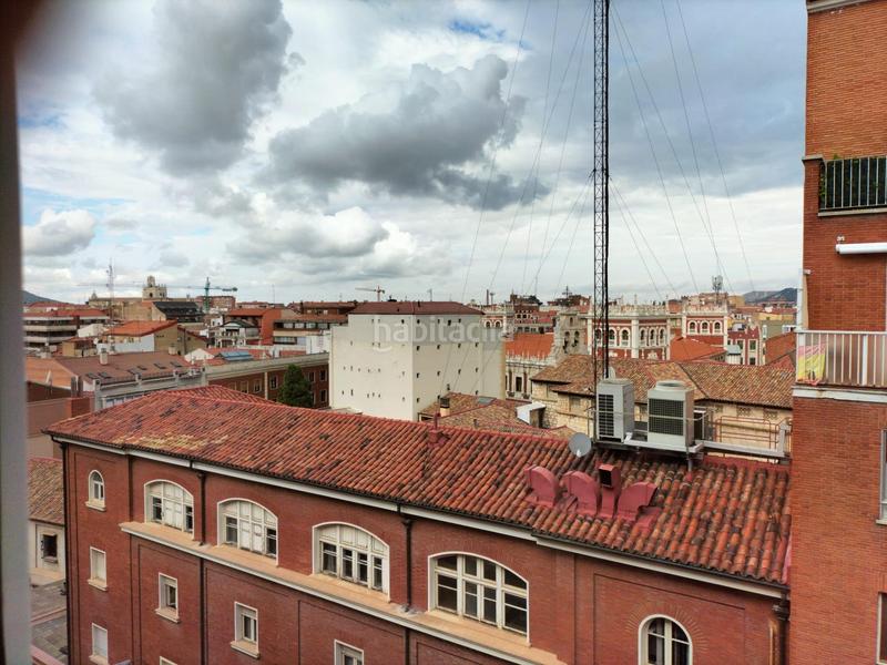 Foto d4b7eb24-1b28-4c6b-8667-6c01938bb83d. Appartamento con riscaldamento in Centro Palencia