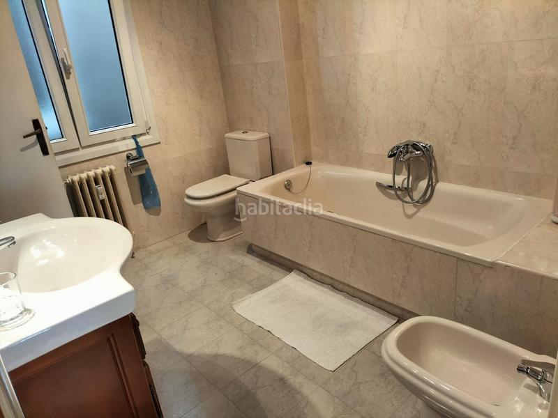 Foto f1b32098-7f90-4231-a4ec-8ebab5d36094. Appartamento con riscaldamento in Centro Palencia