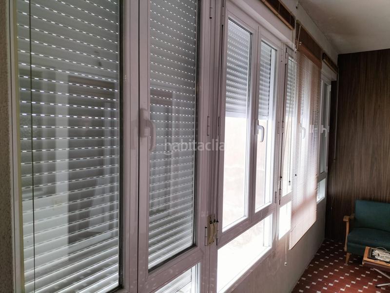 Foto f1c9ba68-2c77-4dae-b4a0-48adc06e0d2d. Appartamento con riscaldamento in Centro Palencia