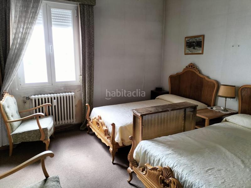 Foto f7c97547-ef3e-44d9-a114-9fb2d17b2466. Appartamento con riscaldamento in Centro Palencia