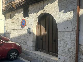 Geschäftsraum in Simancas