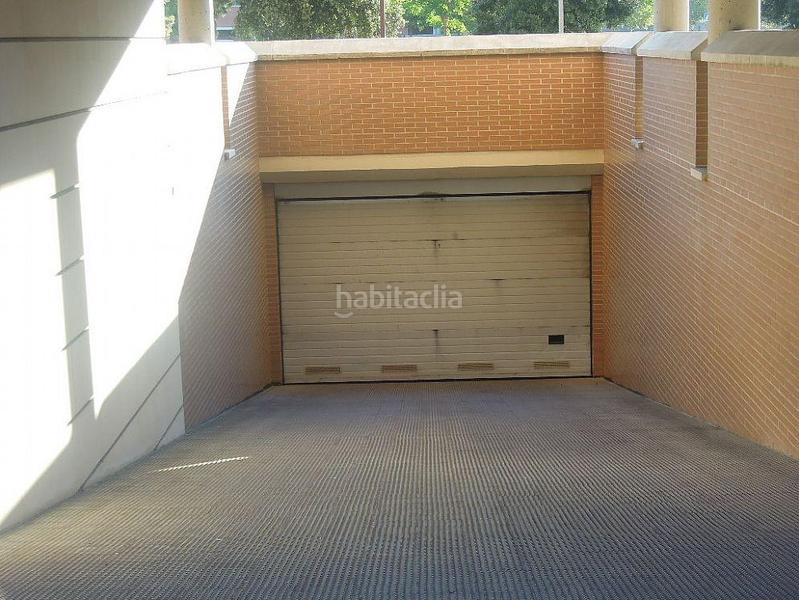 Foto 613506f6-30f2-42ad-9d0d-d805a9510455. Parking voiture dans Hospital Nuevo Valladolid