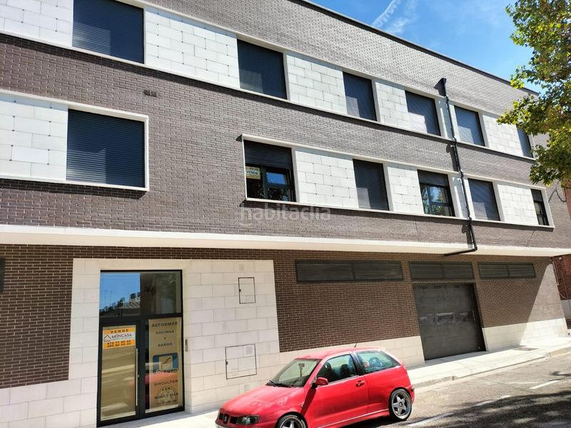 Foto 79060055-3207-4c79-b0ad-3ce038b39c40. Appartamento con riscaldamento parcheggio in El Cristo Palencia