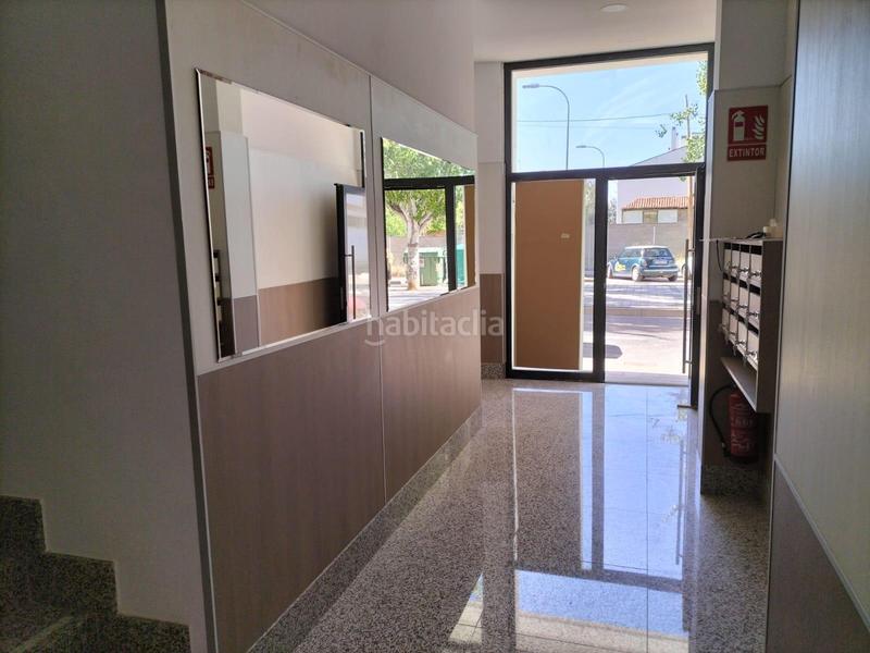 Foto 866b6c74-a12c-436c-ba68-d01e2e5b867f. Appartamento con riscaldamento parcheggio in El Cristo Palencia