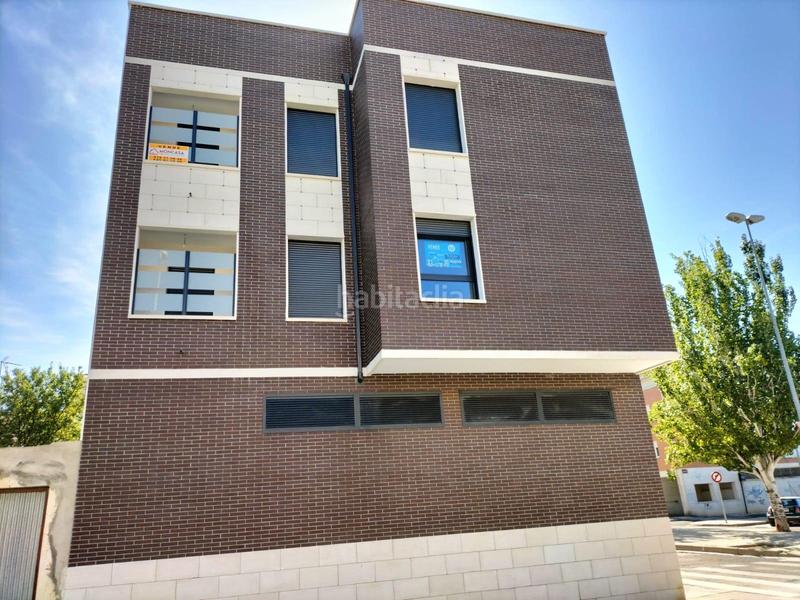 Foto 96f2bc2b-d055-49b6-bec8-08bb86b33e78. Appartamento con riscaldamento parcheggio in El Cristo Palencia