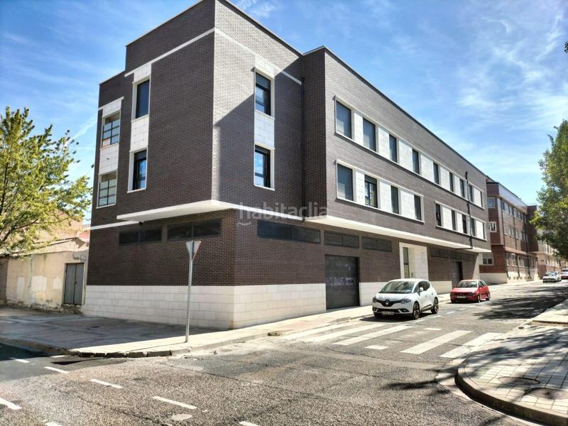 Foto aa63ef4e-0eda-4bdc-9e2e-27d8f587eac6. Appartamento con riscaldamento parcheggio in El Cristo Palencia