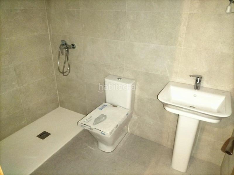Foto ab956169-30f5-464f-8f1e-435dff71c239. Appartamento con riscaldamento parcheggio in El Cristo Palencia