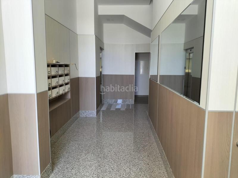 Foto cfbdb69e-87f9-4f8e-8b4a-d022141f3fdf. Appartamento con riscaldamento parcheggio in El Cristo Palencia