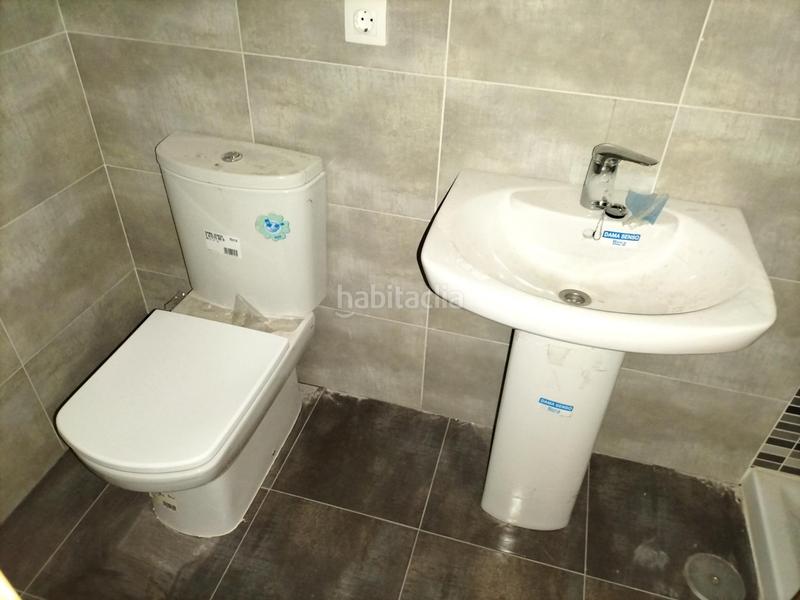 Foto 2c063c25-d6cd-4f94-b771-998d06e74726. Appartement avec chauffage dans Centro Palencia