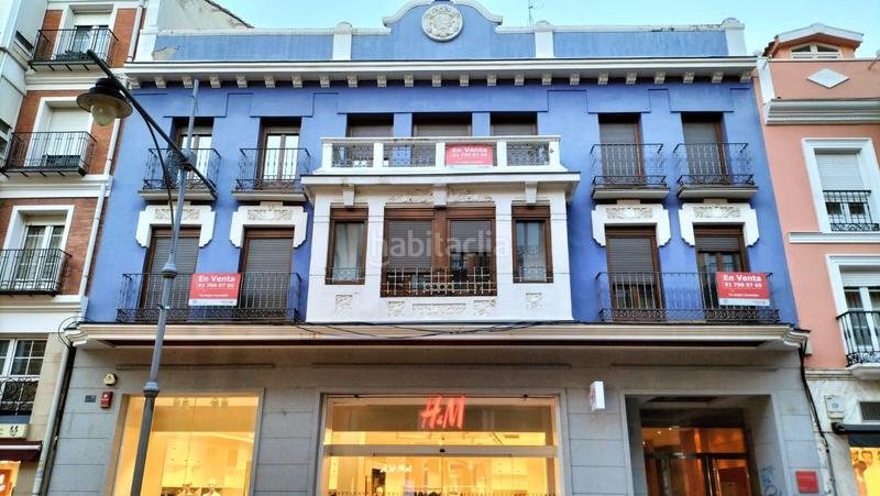 Foto 3fbe55cb-c1cd-4ae7-97c5-2e0765c31757. Appartement avec chauffage dans Centro Palencia