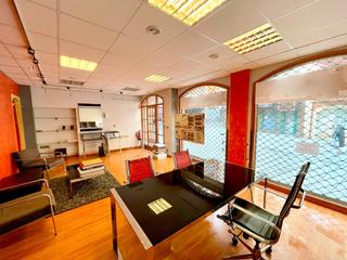 Local Comercial a Centro
