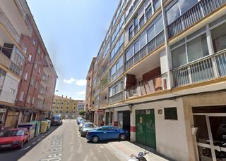 Posto auto in San Pablo y Santa Marina. Se vende plaza de garaje en zona san pablo