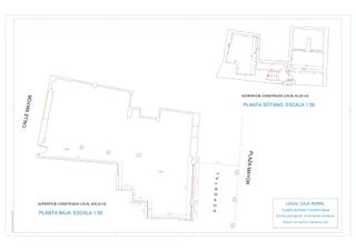 Affitto Locale commerciale in Centro. Disponible en alquiler local centrico en palencia