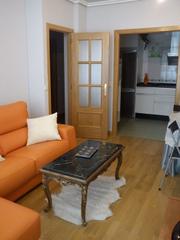 Appartement à El Cristo. Disponible a la venta apartamento en zona cristo en palencia