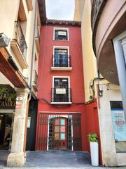 Building  Bocaplaza. Se vende edificio en palencia