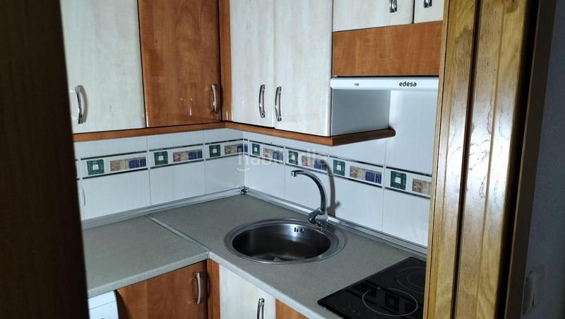 Foto 14fbedbf-7179-4a08-a105-9d96a69a919a. Miete appartement mit heizung parking in San Antonio Palencia