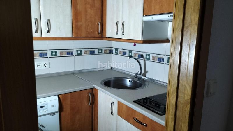 Foto c3ac6006-5065-4c4a-aa97-f60aba684e7b. Miete appartement mit heizung parking in San Antonio Palencia