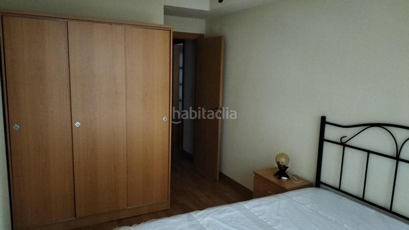 Foto d97f173a-417b-4162-a019-32f5837f4c98. Miete appartement mit heizung parking in San Antonio Palencia