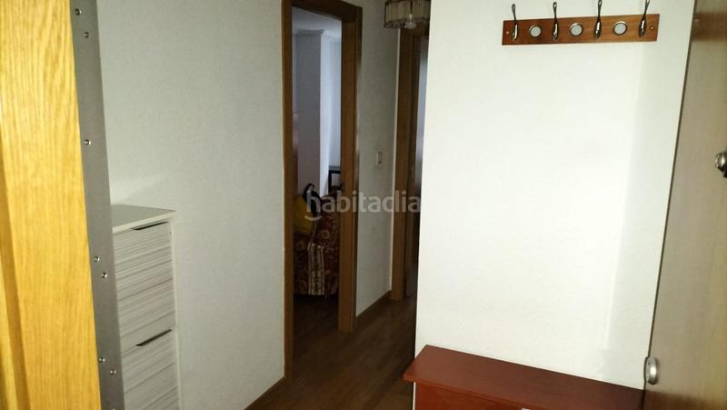 Foto e2507528-16f8-4992-991c-ebf6fc2fc896. Miete appartement mit heizung parking in San Antonio Palencia